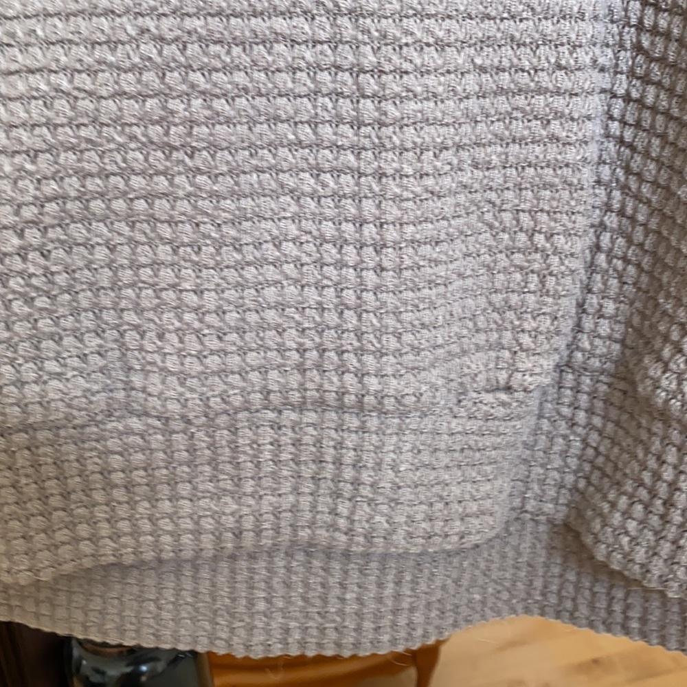 Entro Fall Print Long Sleeve Top Size Medium Purchased at Palmetto Moon - Picture 3 of 10